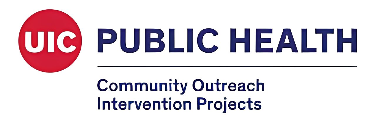 Community Outreach Intervention Projects logo