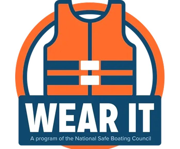 Wear It program emblem design