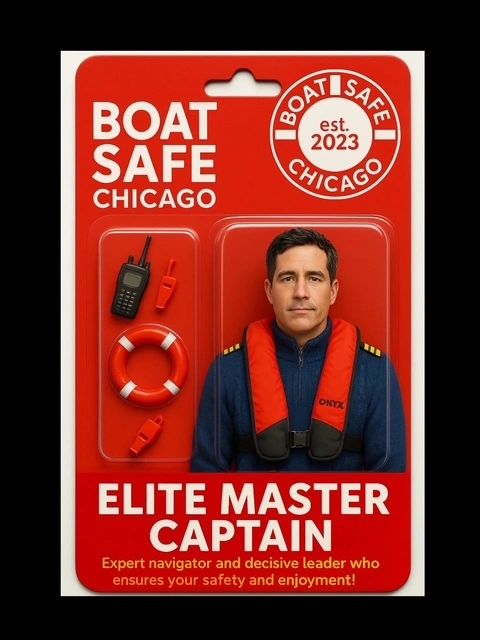 The Perfect Captain- Packaged! Photo generated in collaboration with Bard AI Google/courtesy of Boat Safe Chicago charter captain boat captain charter boat charterboat safe boating boater safety The Perfect Captain- Packaged! Photo generated in collaboration with Bard AI Google/courtesy of Boat Safe Chicago charter captain boat captain charter boat charterboat safe boating boater safety