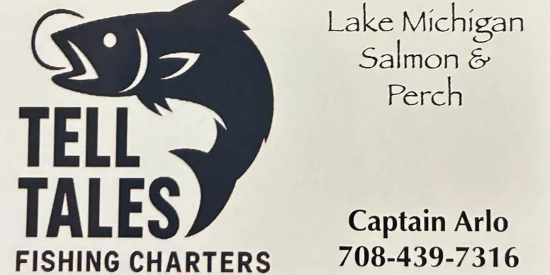 Tell Tales Fishing Charters details