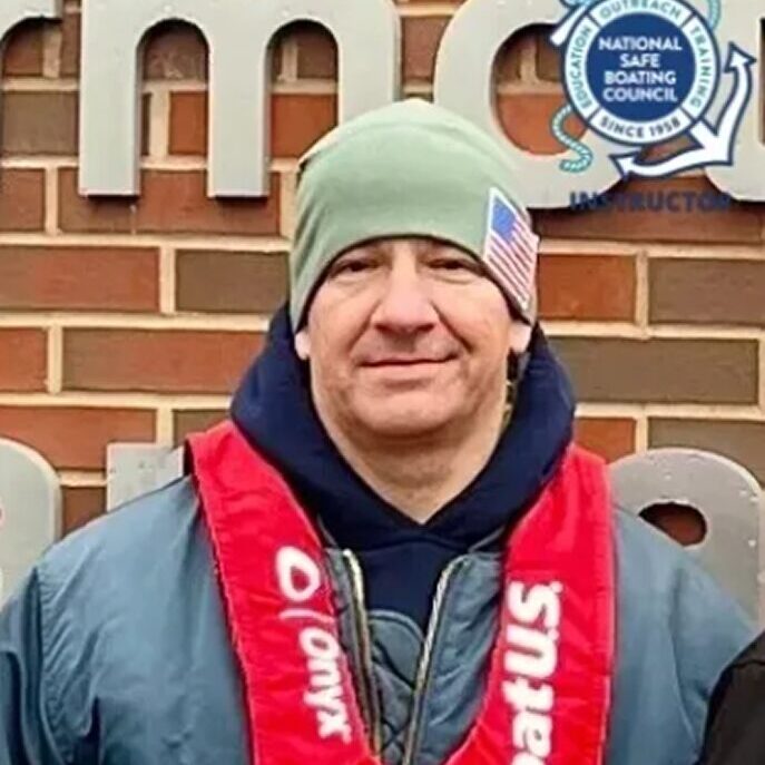Master Captain Mat