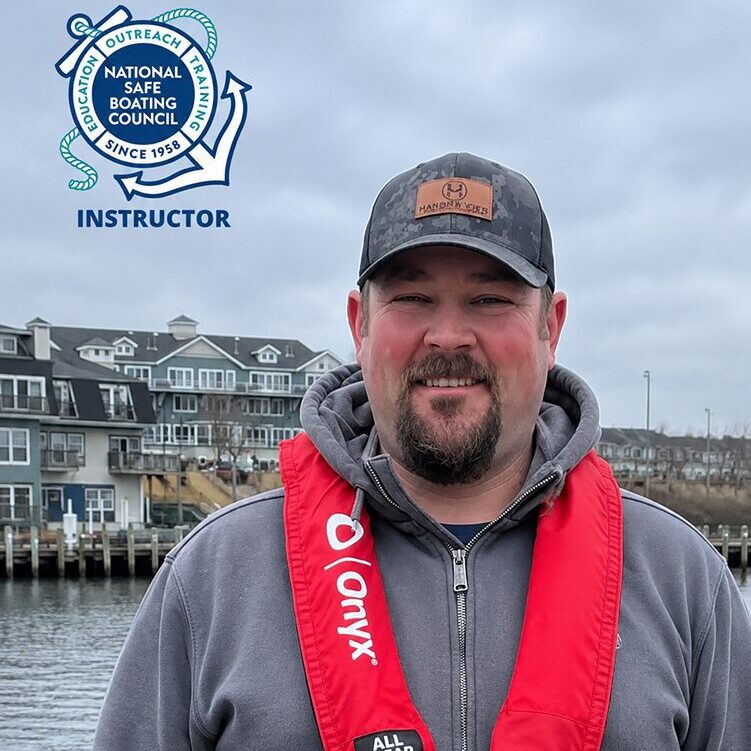 Master Captain Kyle